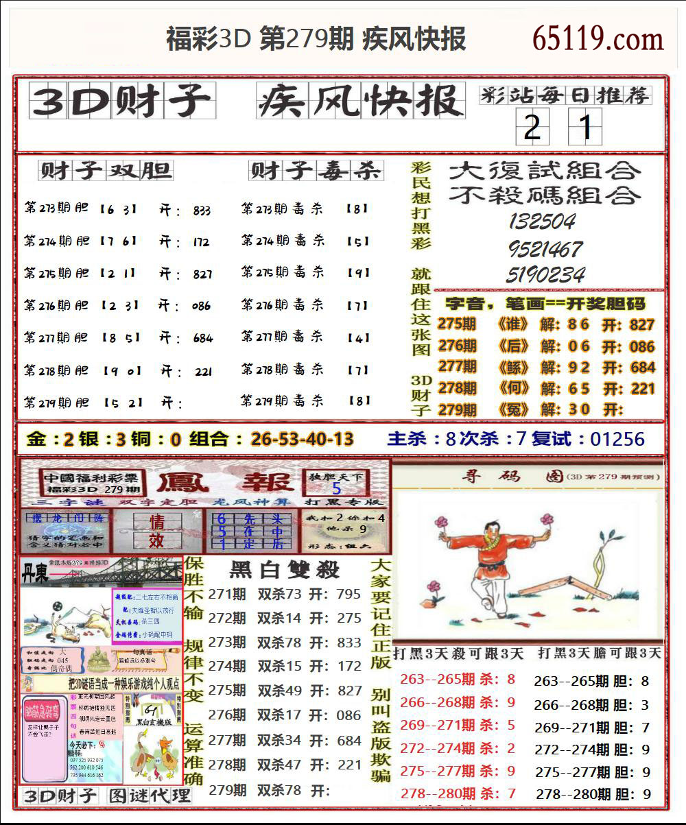 疾风快报