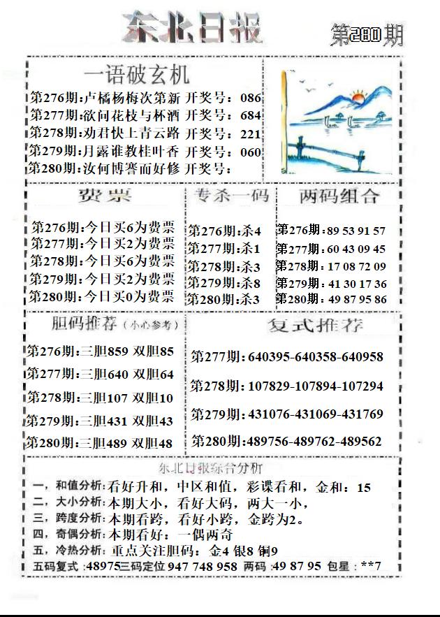 东北日报