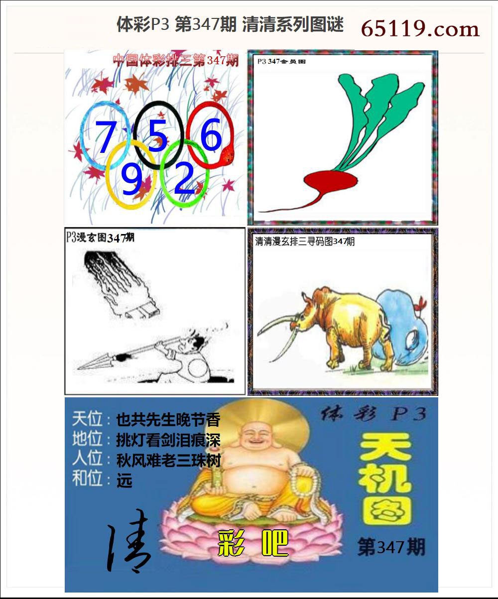 清清P3系列图