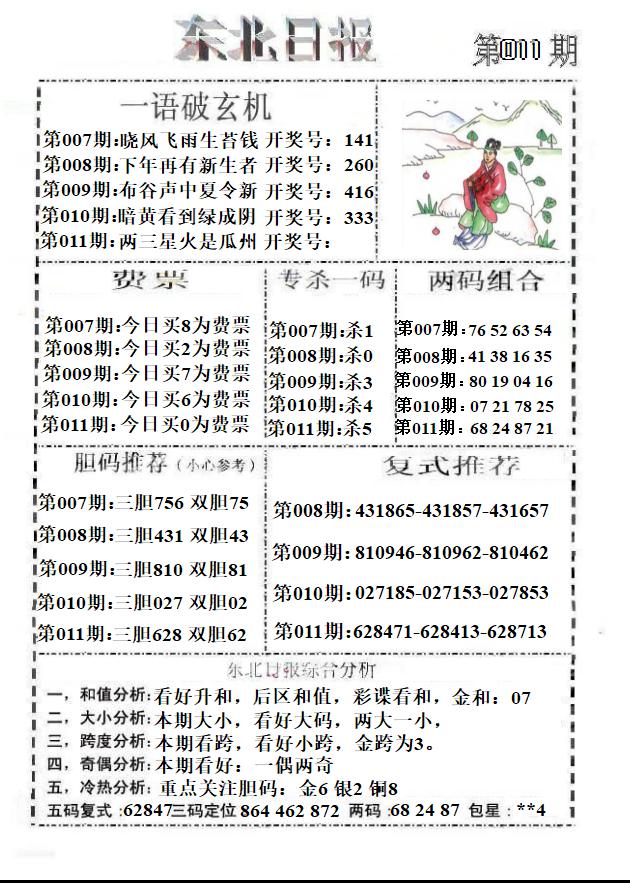 东北日报